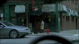 Prison Break - Season 01 Episode 20